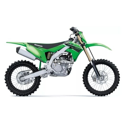 KX 250  (2023 - )